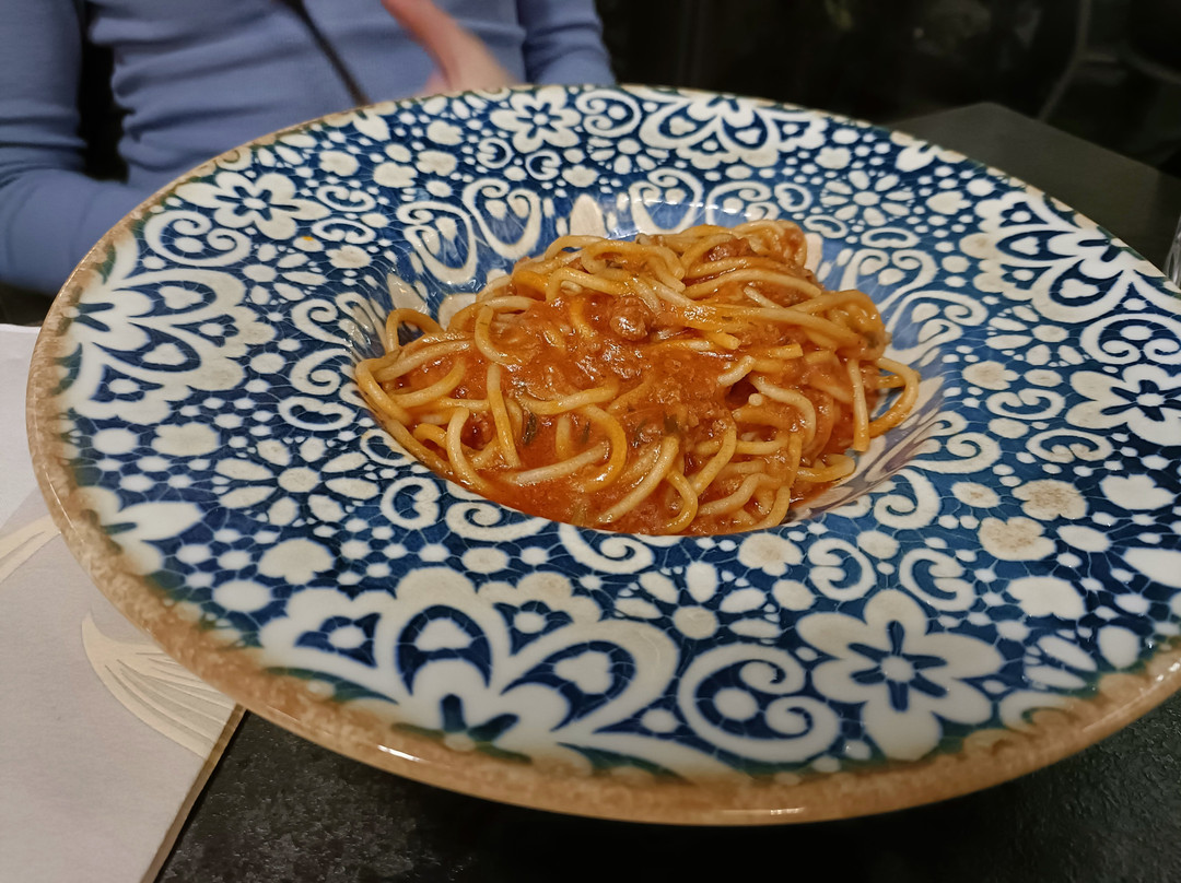 Cantieri Concept Restaurant
