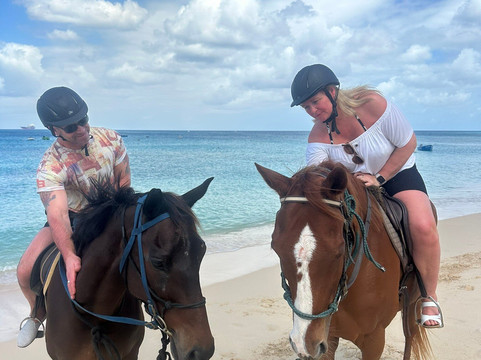 Five Gaits Equestrian Center-布里奇顿必去景点