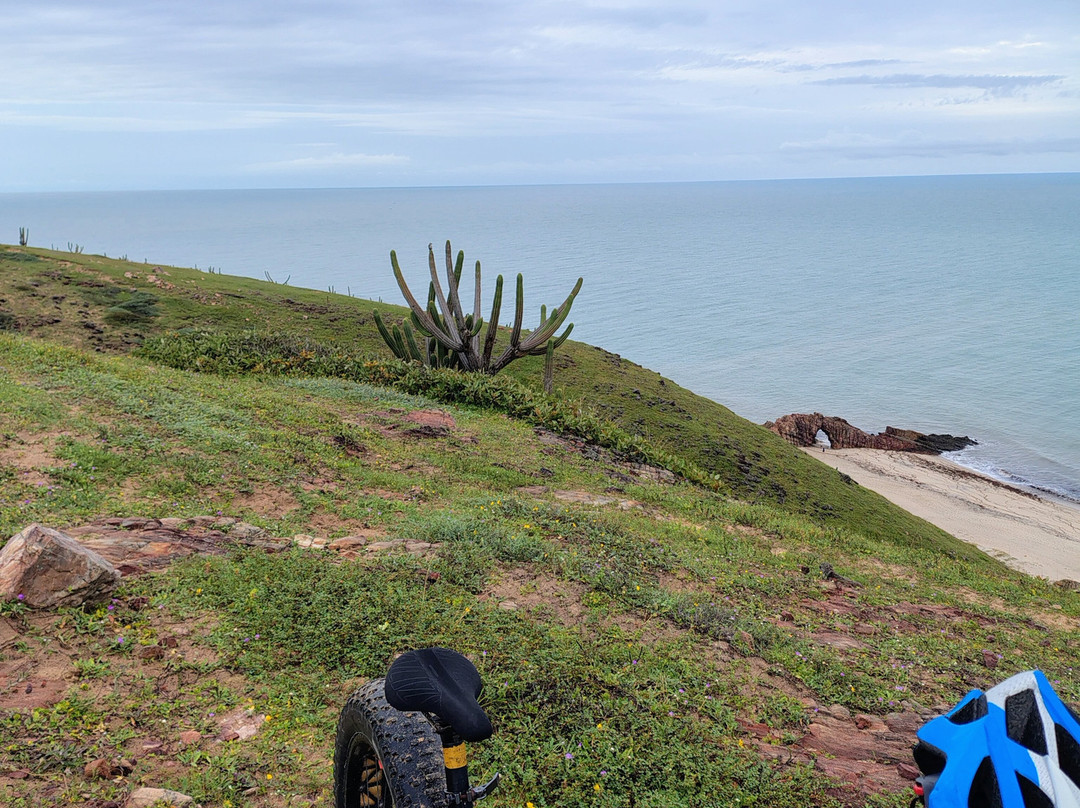 Ciclo Jeri-Jijoca de Jericoacoara必去景点