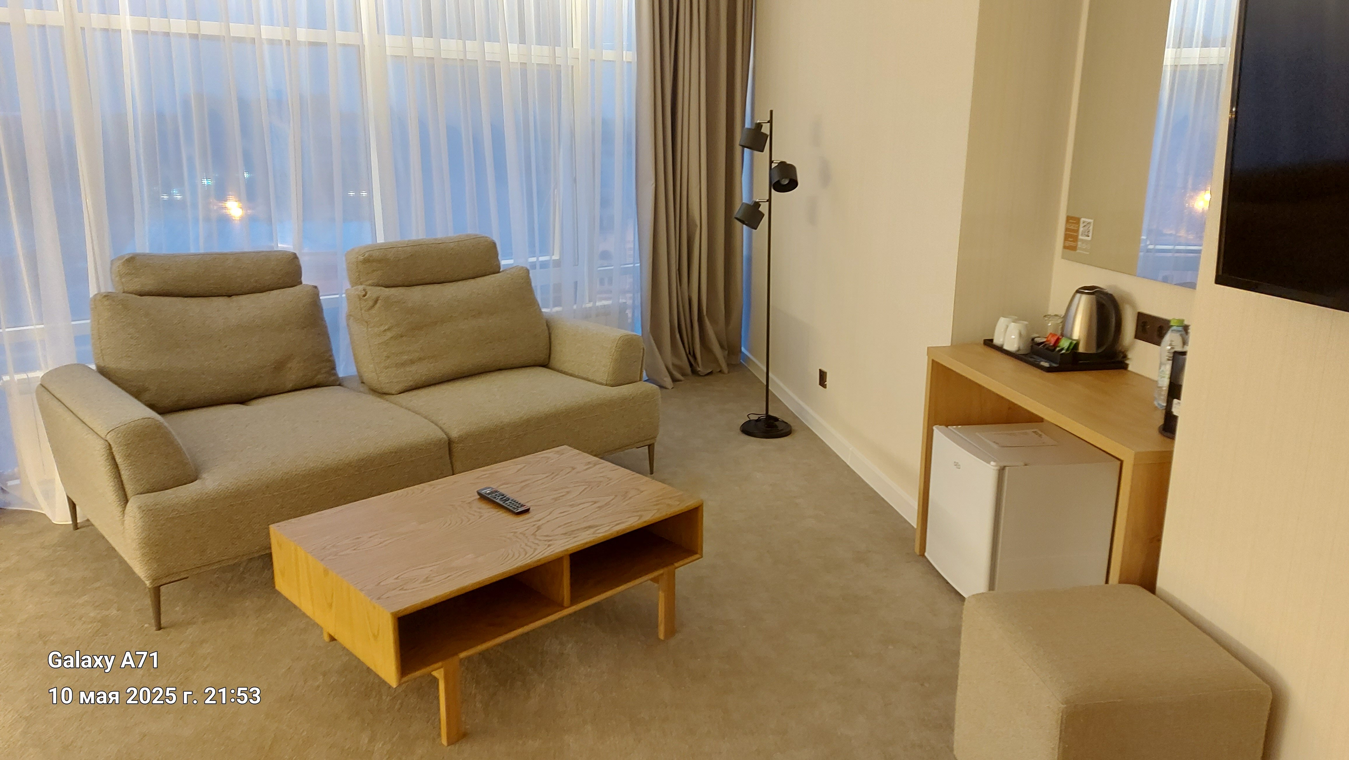 Apri Hotel Perm City Center-官方