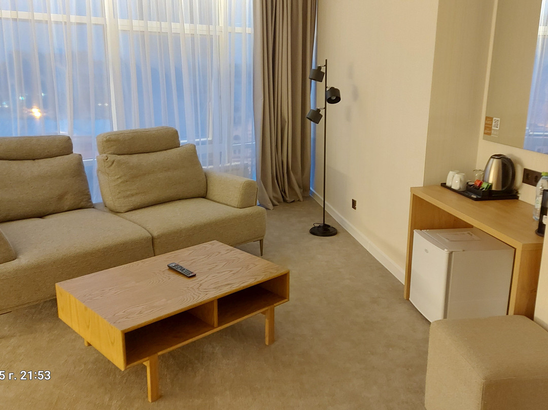 Apri Hotel Perm City Center主图