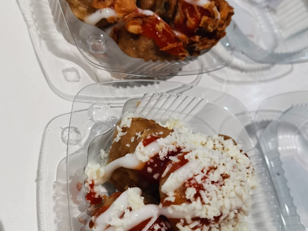 Ciputra World Surabaya-泗水必去景点