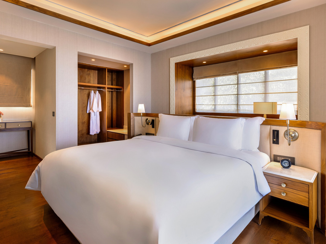 Dusit Thani Himalayan Resort Dhulikhel, Nepal主图