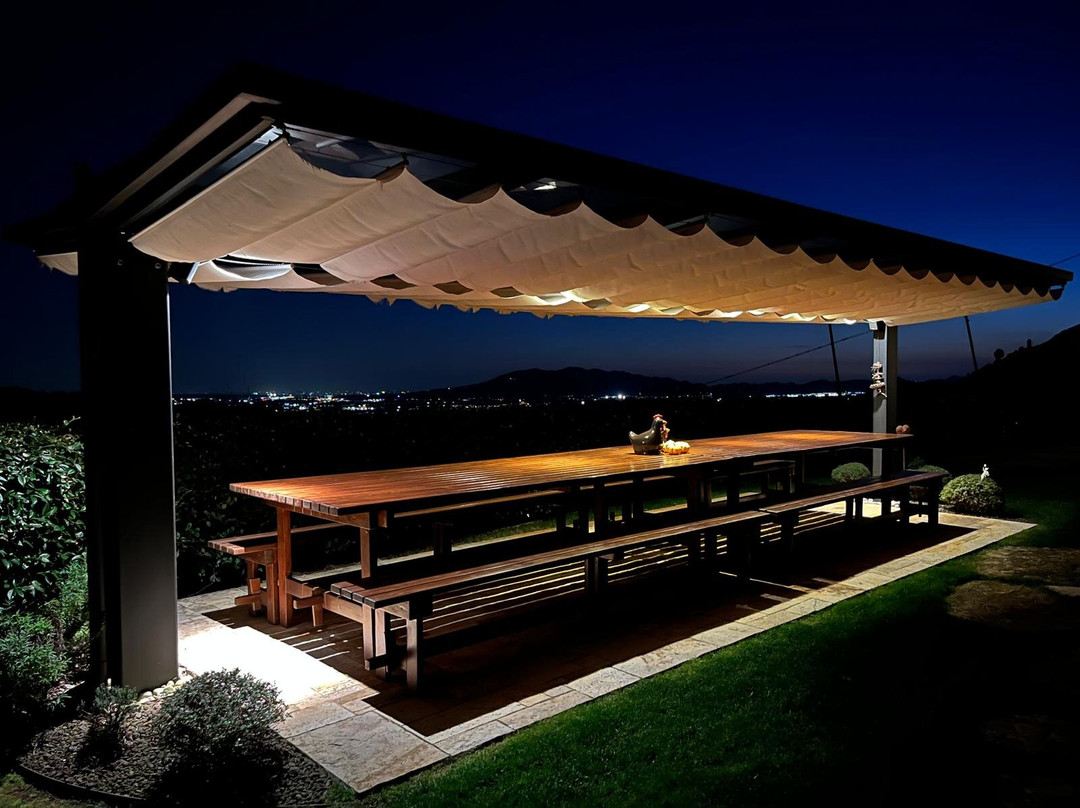 Agriturismo B&B Casa Bortolin主图