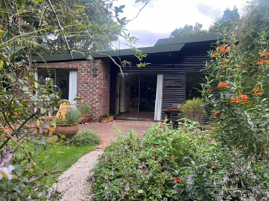 Four Fields Farm主图