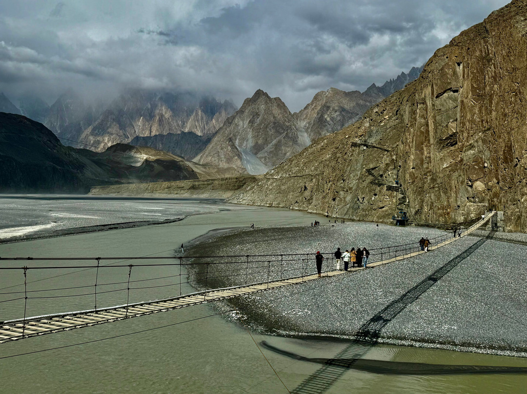 See Pakistan Tours-Naran必去景点