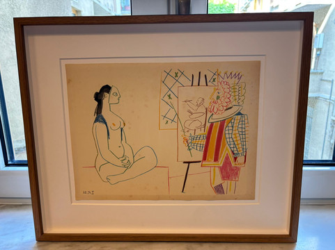 Galleria Deodato Arte-米兰必去景点