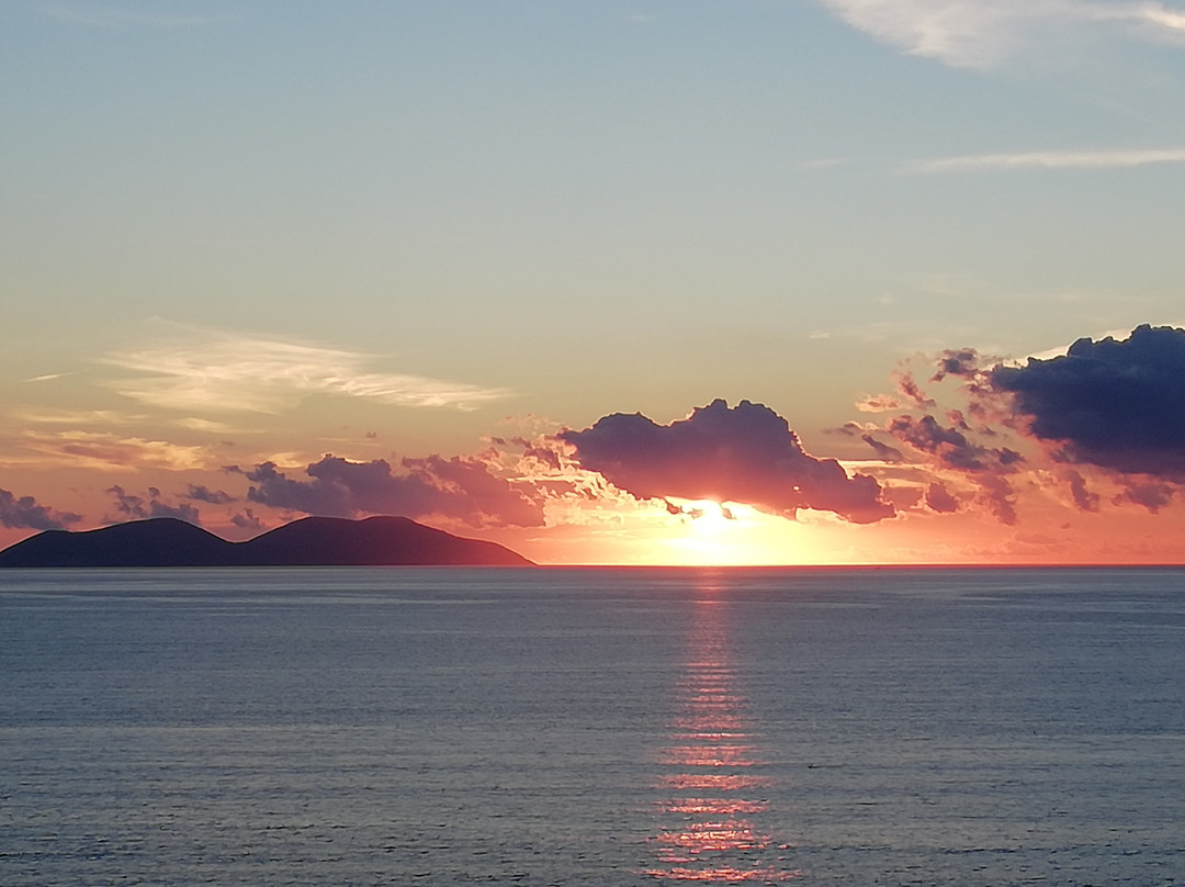 Le Palazzine Hotel主图