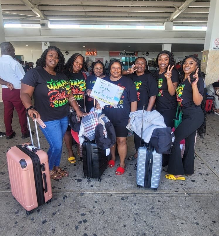 Melmar Tours Jamaica-逍遥海湾必去景点