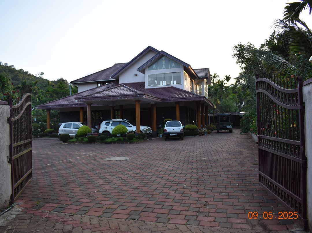 Beladingallu (Nammamane) Homestay主图