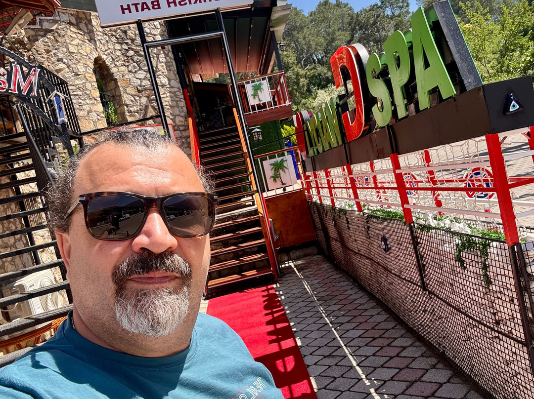 Lycian D Spa & Turkish Bath景点图片
