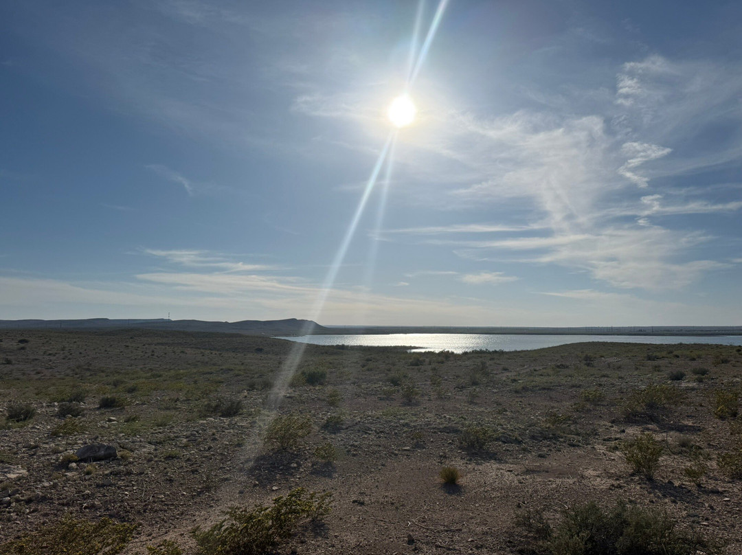 Brantley Lake State Park景点图片