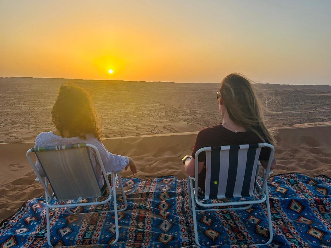 Muscat Nature Tours - Day Tours景点图片