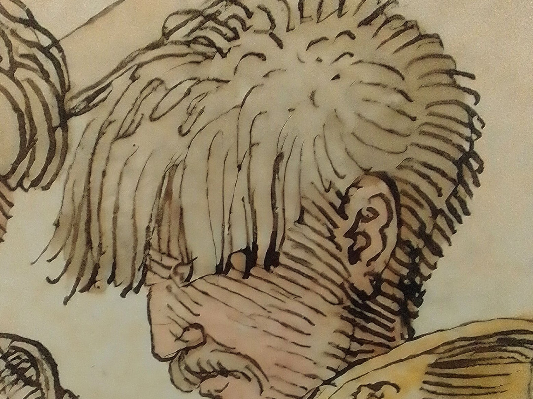 Galway City Museum-戈尔韦必去景点