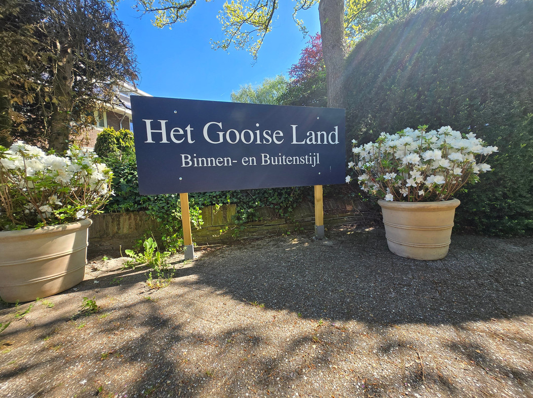 Het Gooise Land