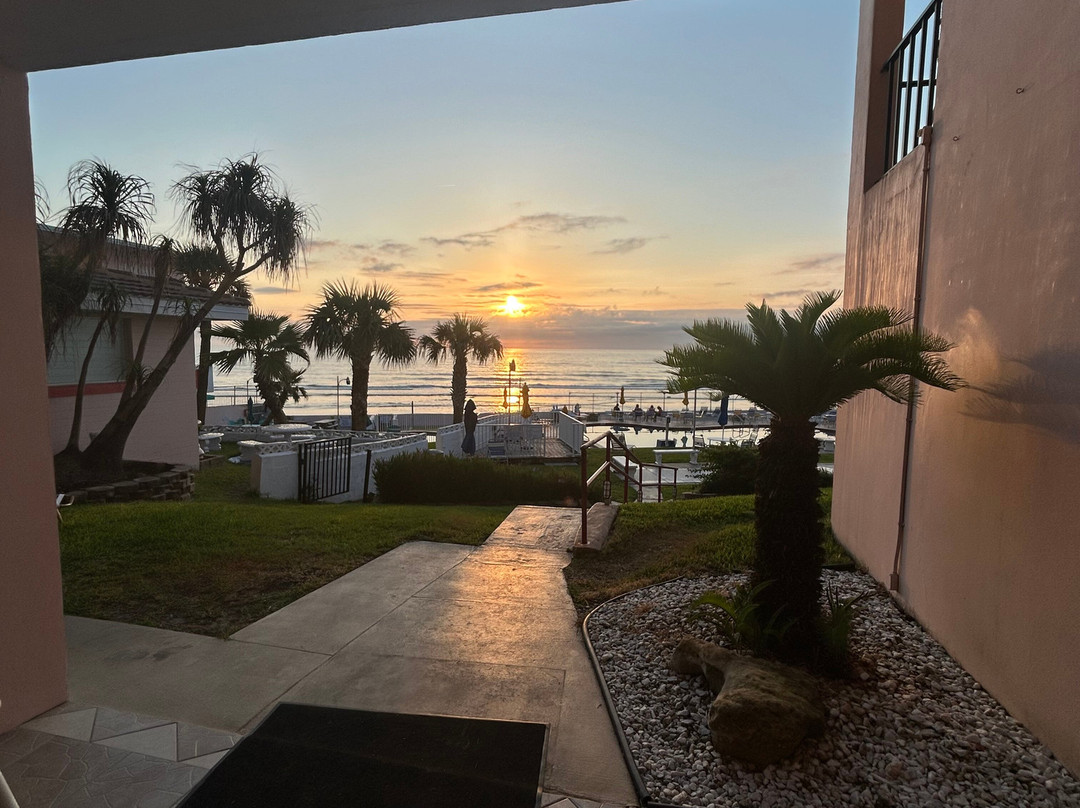 Tropical Manor主图