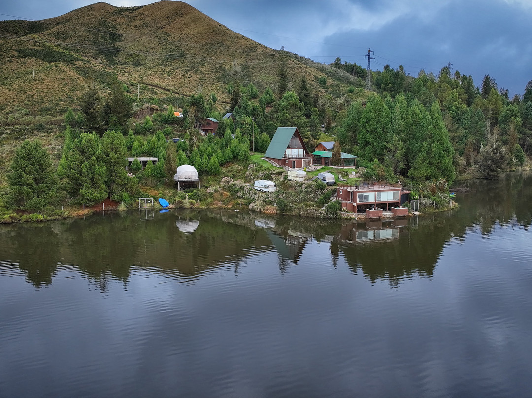 Corani Lake-科恰班巴必去景点