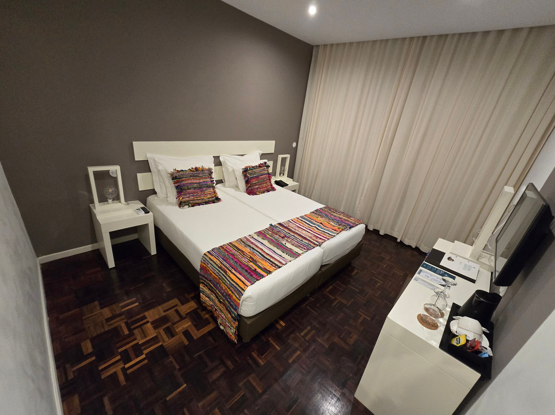 Oasis Porto Grande主图