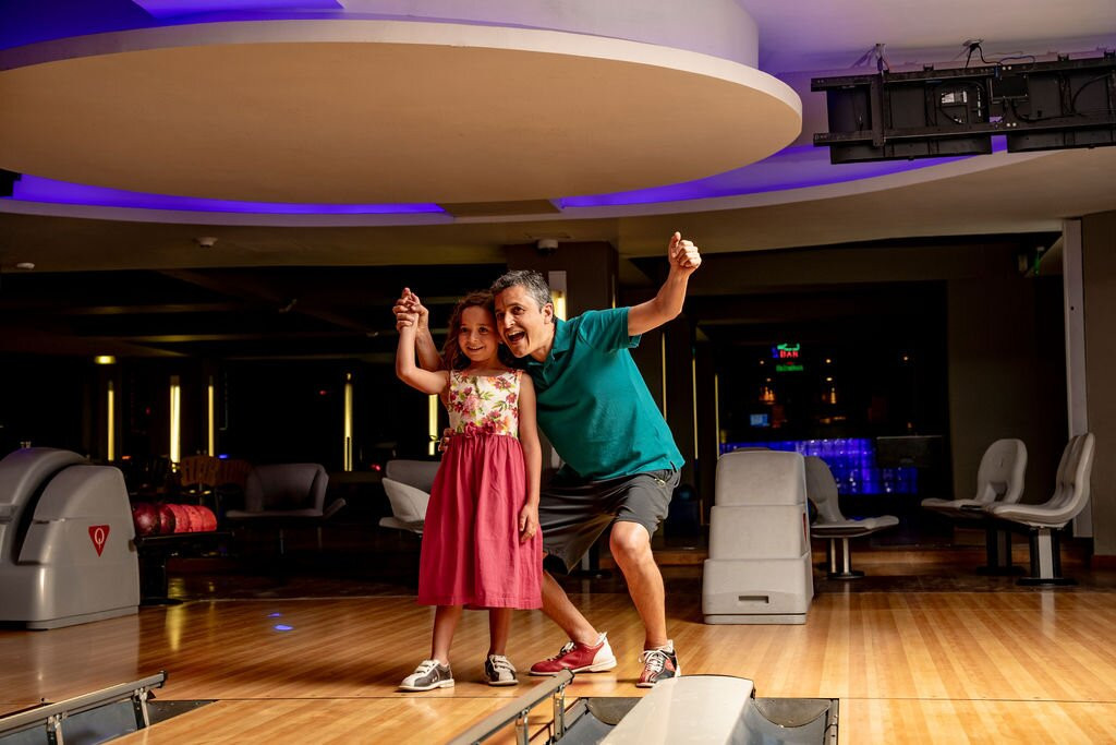 祖亚娜海滩度假酒店主图