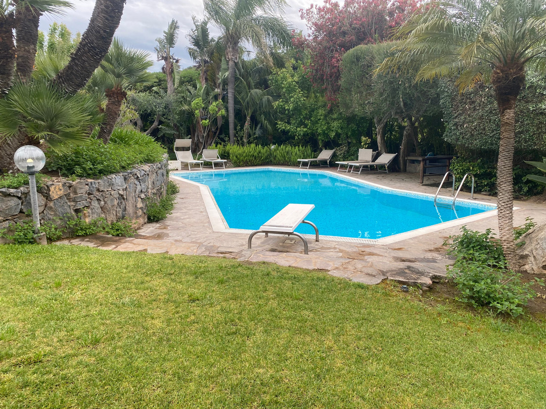 A Casa di Angela主图