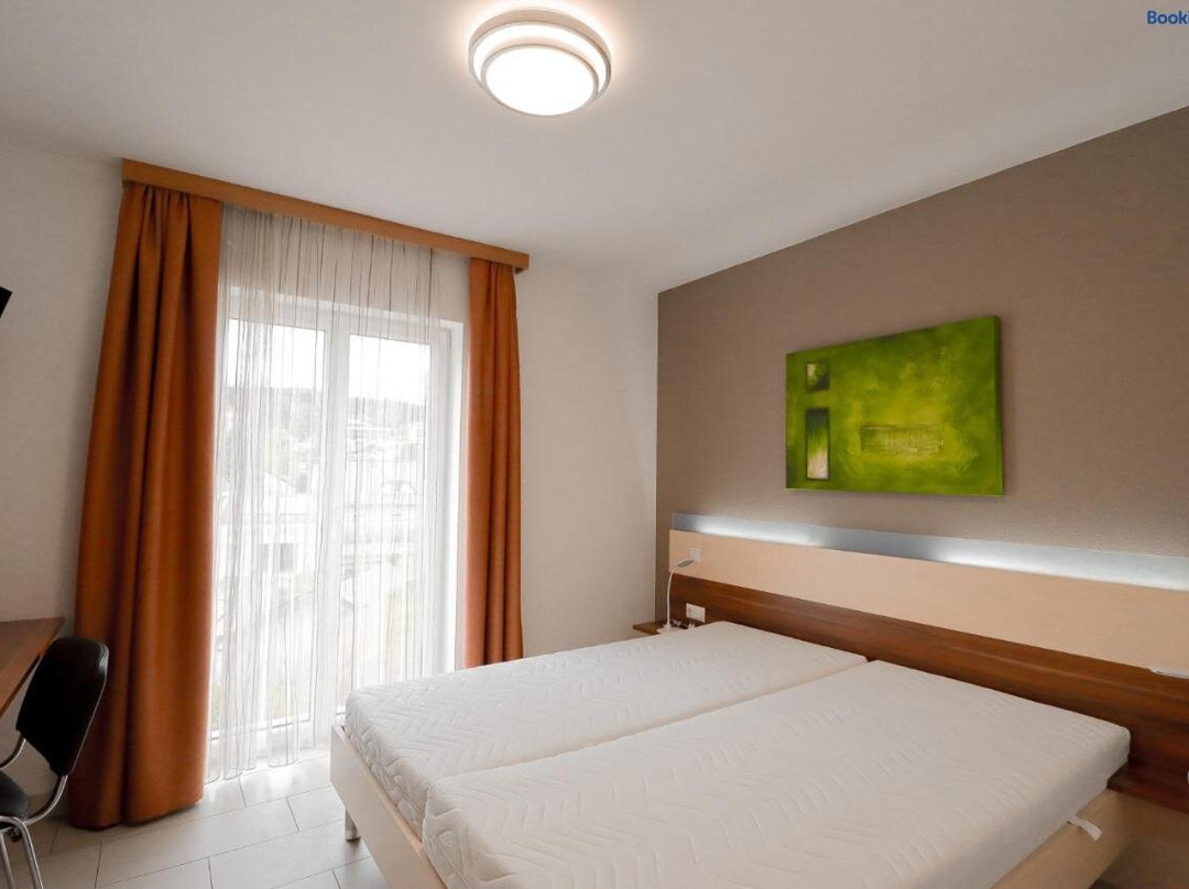 Fruehstueckspension Wernberg主图