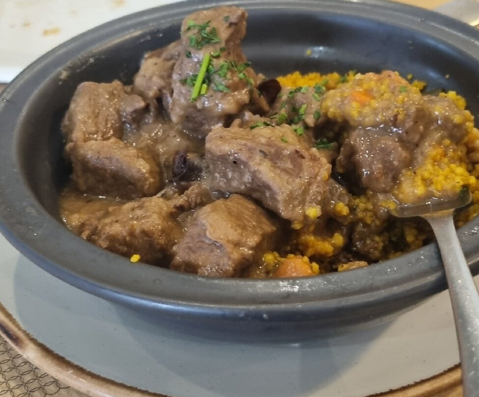 Your Andalucia-Puente Genil必去景点