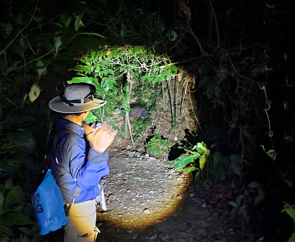 Tapir Valley Nature Reserve-Bijagua de Upala必去景点