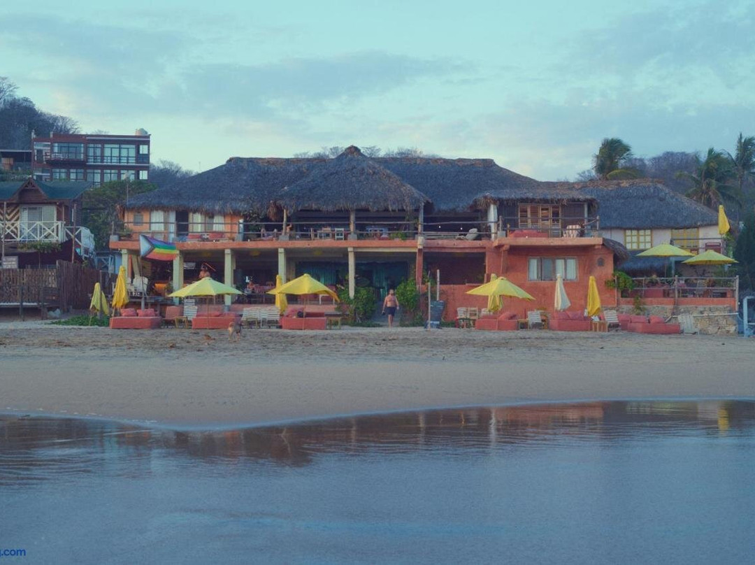 Sebastian De Los Milagros