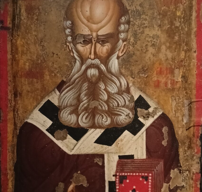 Byzantine Museum of Kastoria景点图片