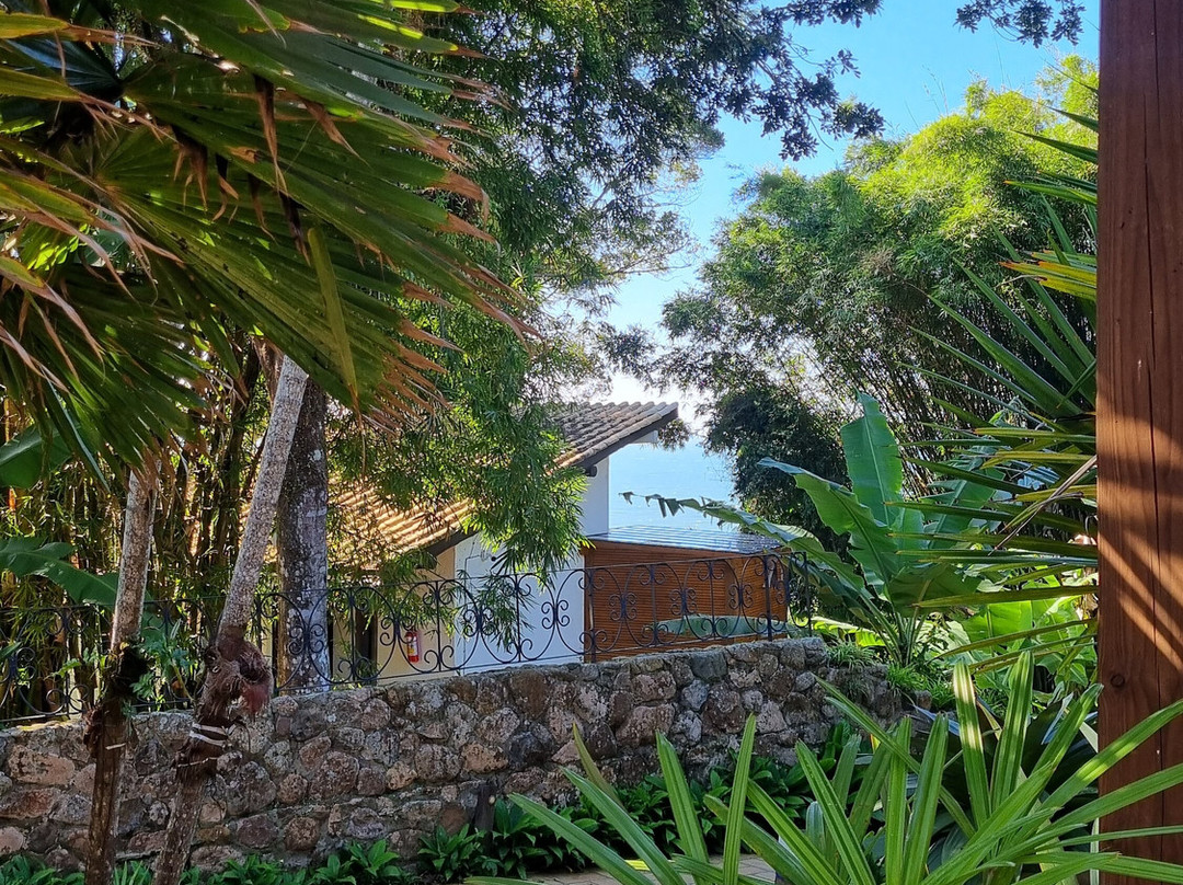 Hospedaria das Brisas主图