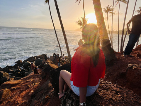 Avaa Travels-尼甘布必去景点