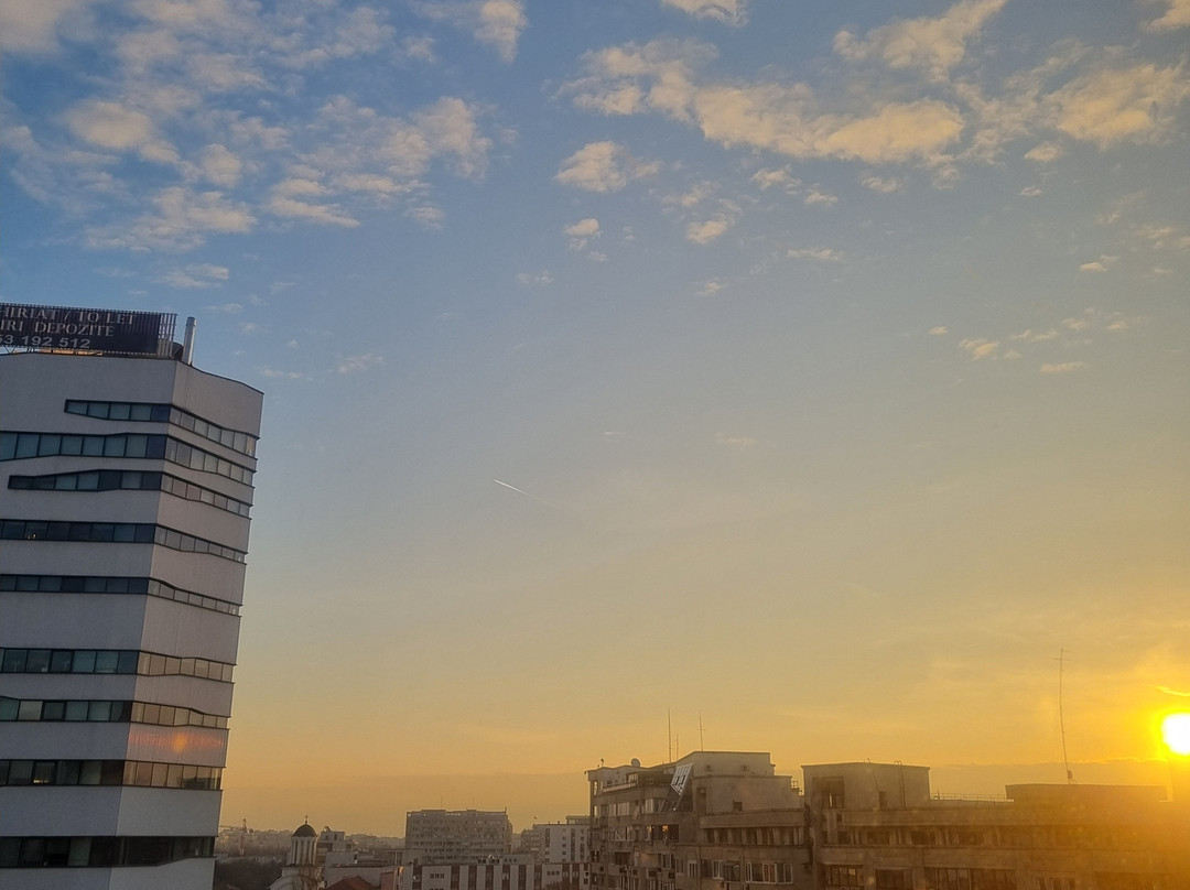 Holiday Inn Bucharest - Times by IHG主图