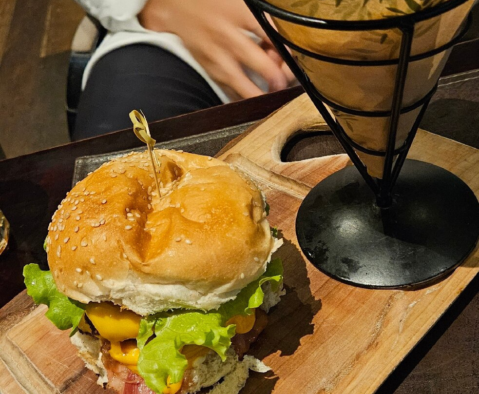 洛杉矶福朋喜来登酒店主图