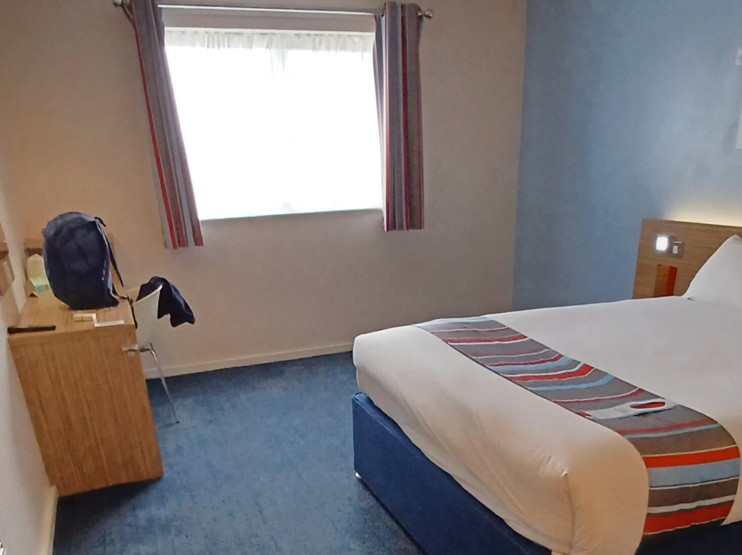 Travelodge Caerphilly主图