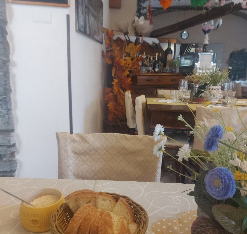 Trattoria Pizzeria Portello