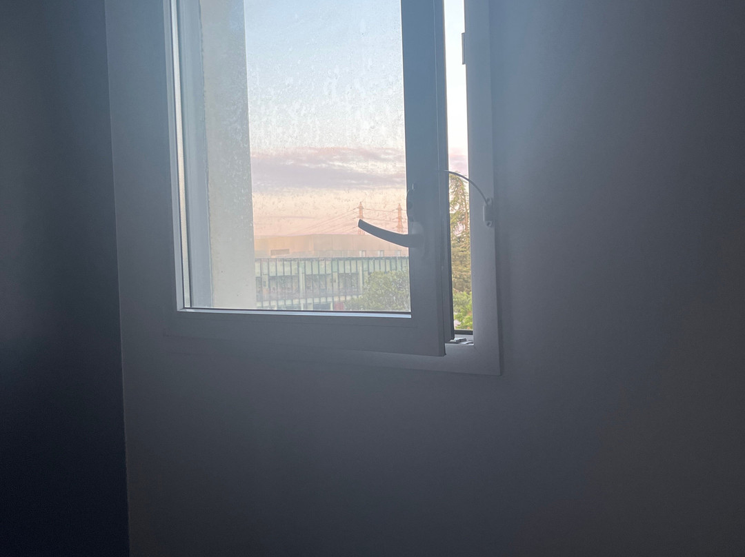 B&B HOTEL Paris Créteil