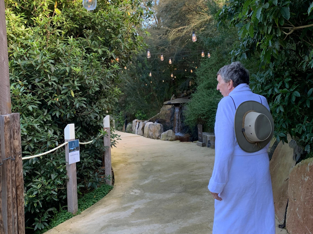 Metung Hot Springs-Metung必去景点