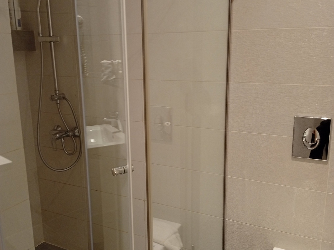 Anemos Rooms & Apartments主图