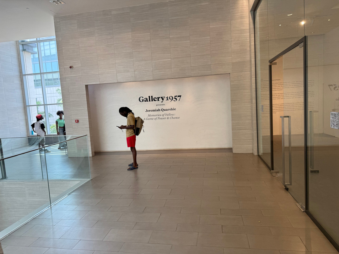 Gallery 1957-阿克拉必去景点