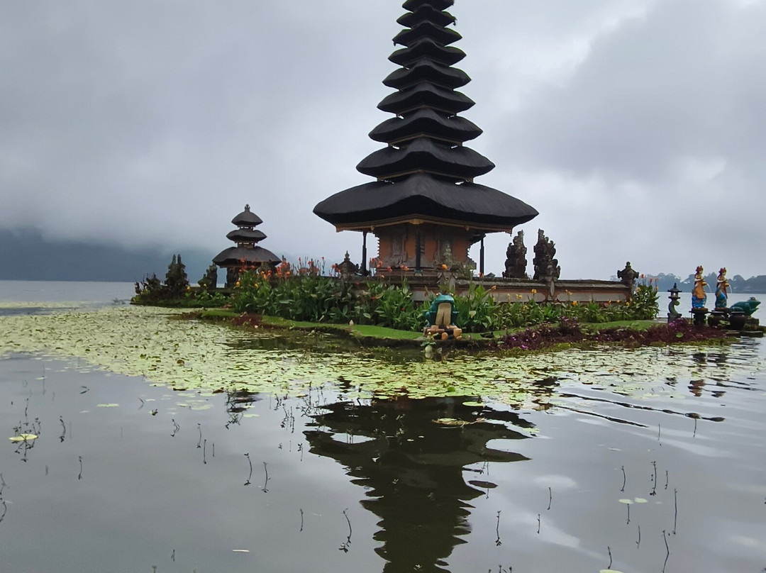 Bali Bugle-金巴兰必去景点