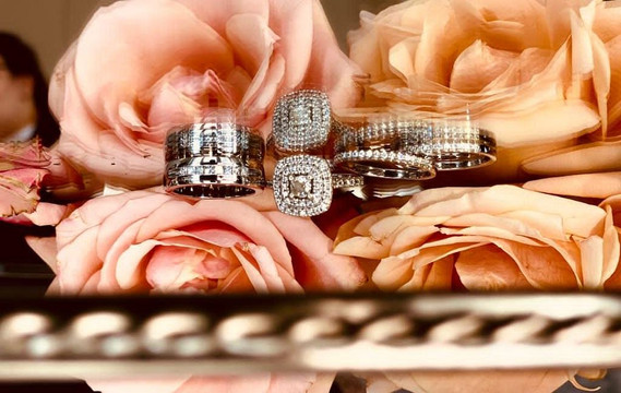 Cape Diamonds-开普敦中心区必去景点