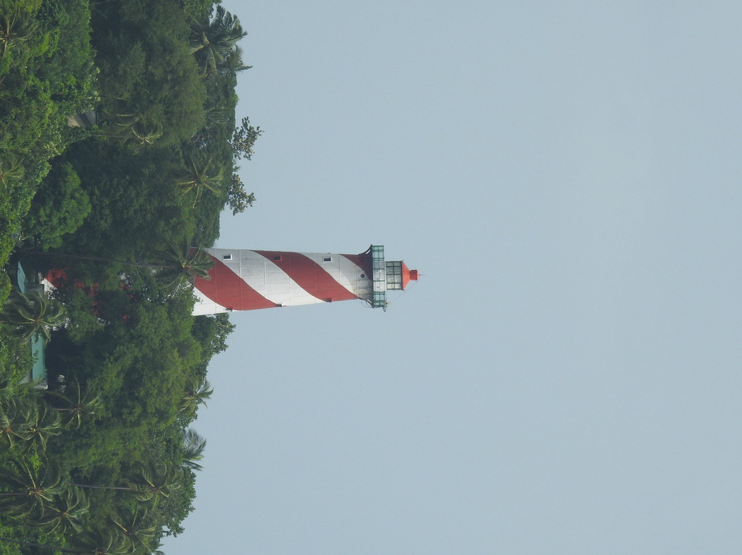 Mount Manipur National Park-布莱尔港必去景点