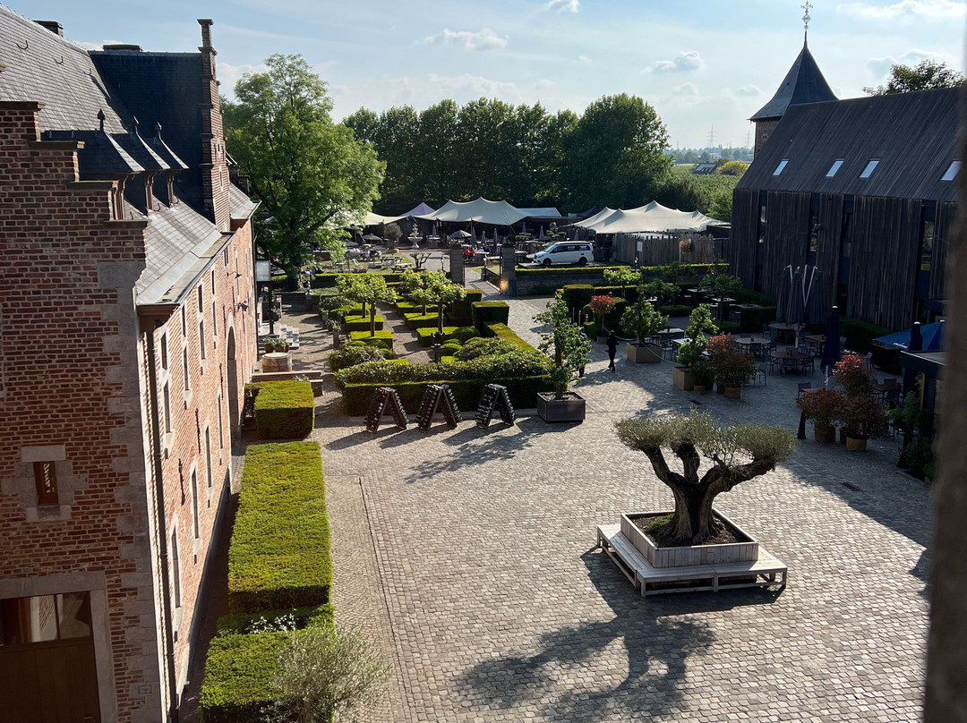 Kasteel Van Ordingen主图