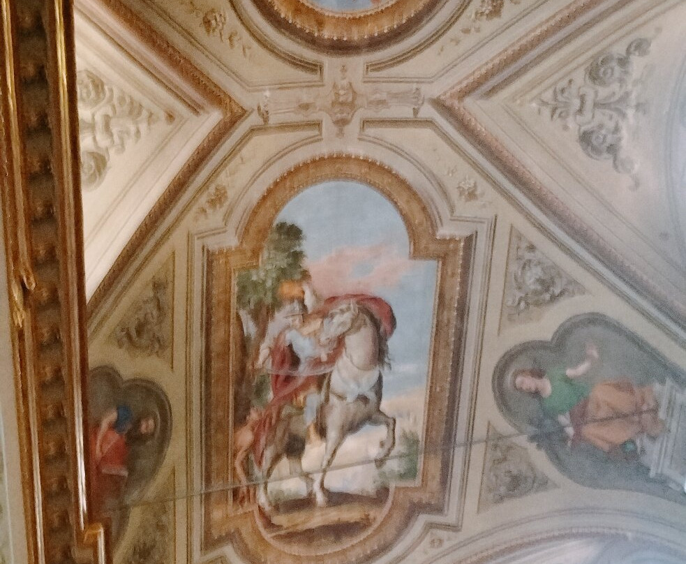 Chiesa di San Martino-波托菲诺必去景点