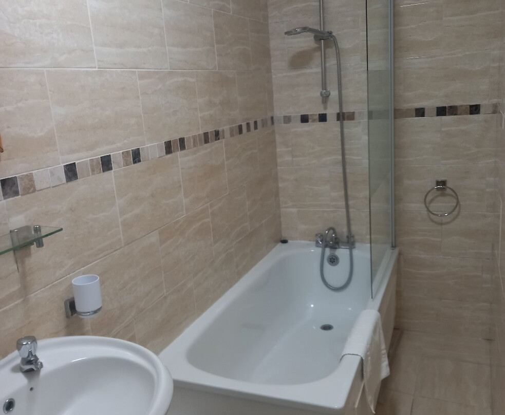 The Brentwood Hotel主图