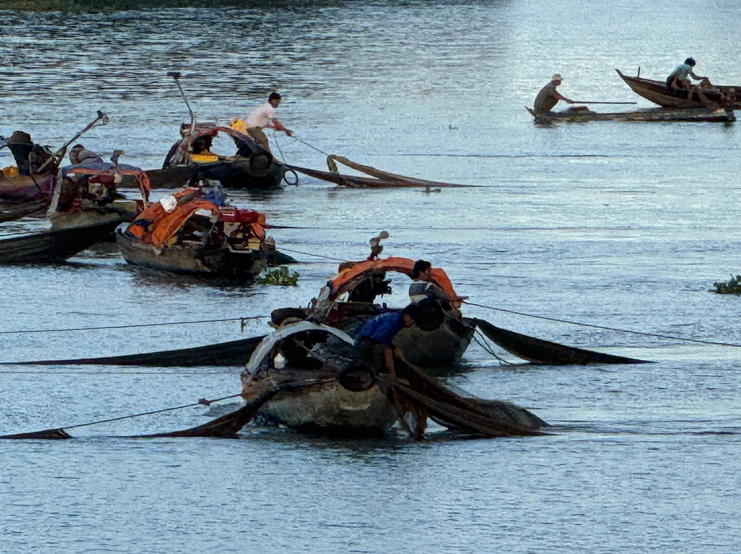 Mekong Eyes Cruise景点图片