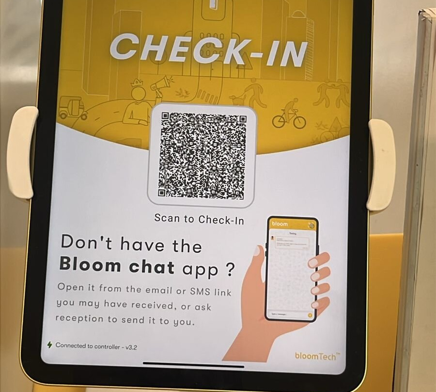 布伦露@林克路酒店主图