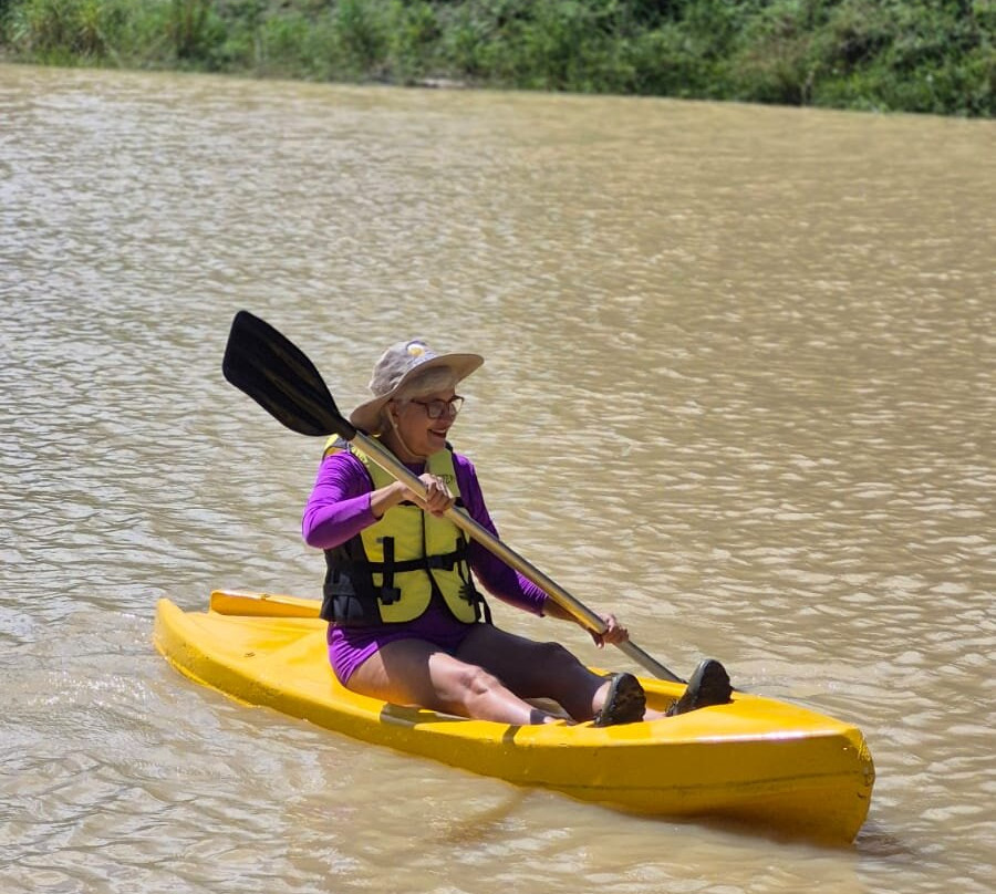 Engenho Cachoeira-Gameleira必去景点