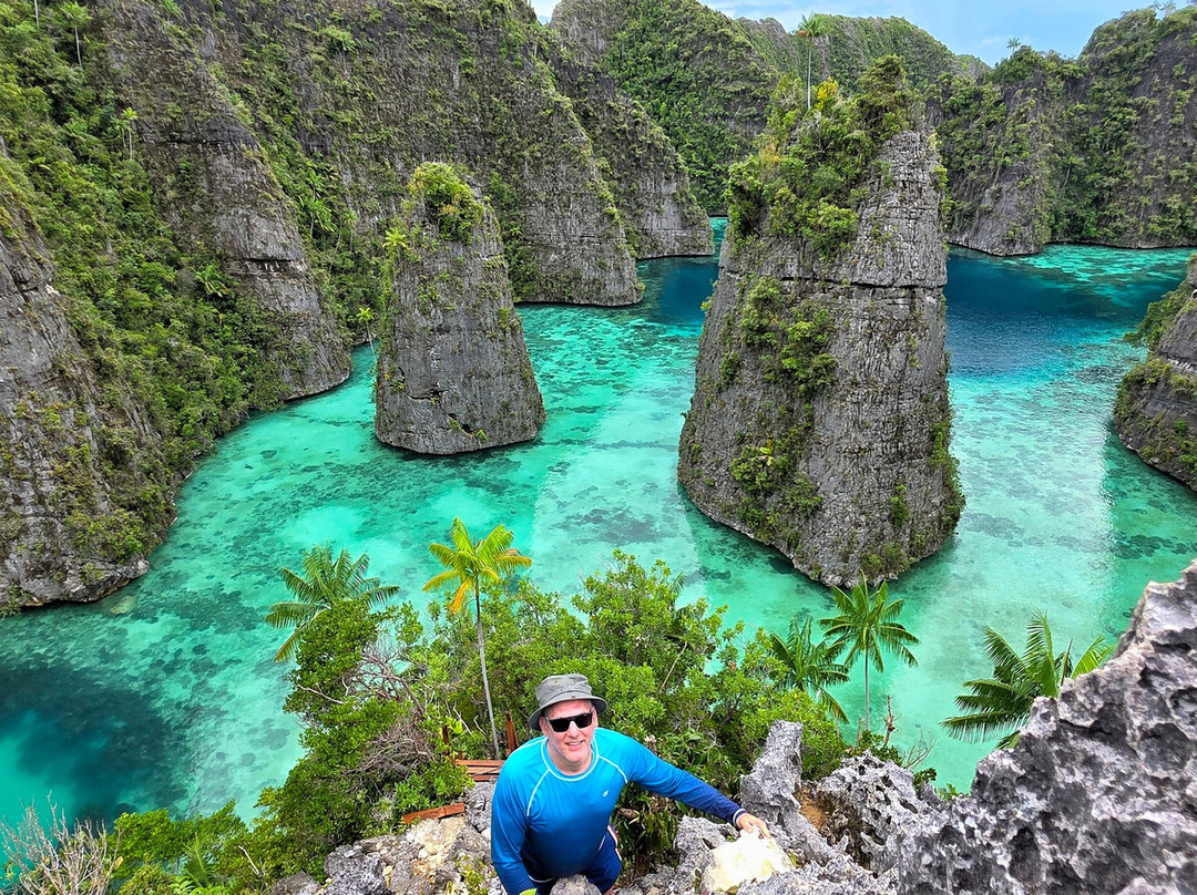 Luzo Villa & Tours Raja Ampat-Waisai必去景点
