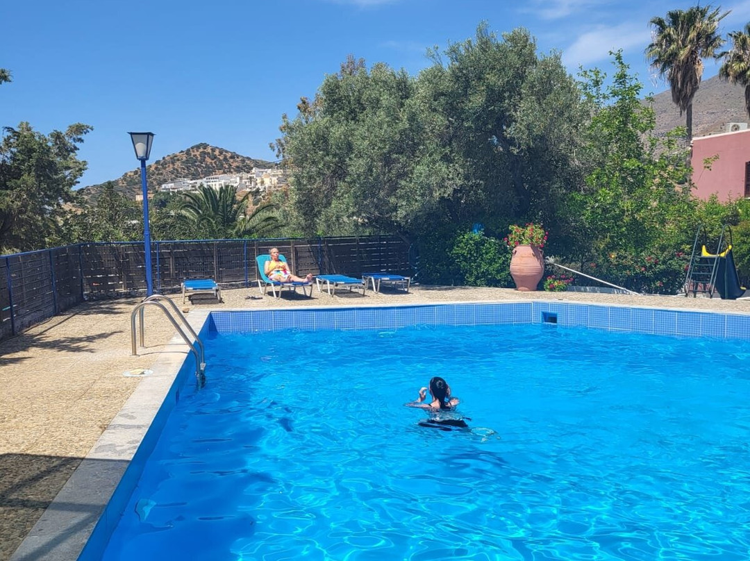 Porto Galini Hotel主图